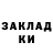 Кетамин ketamine Karim Munoz